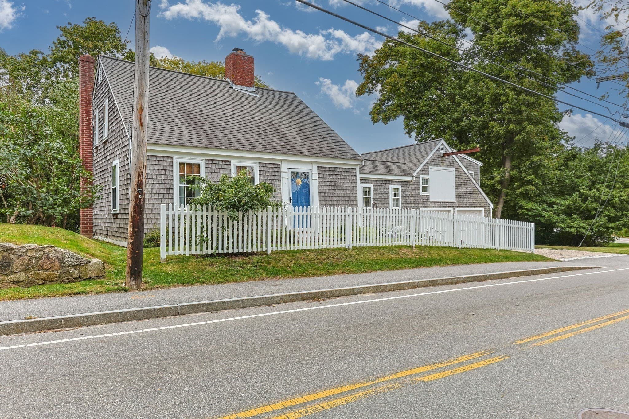Single Family Residence at 95 Millway, Barnstable MA 02630, Barnstable, photo 33 of 42