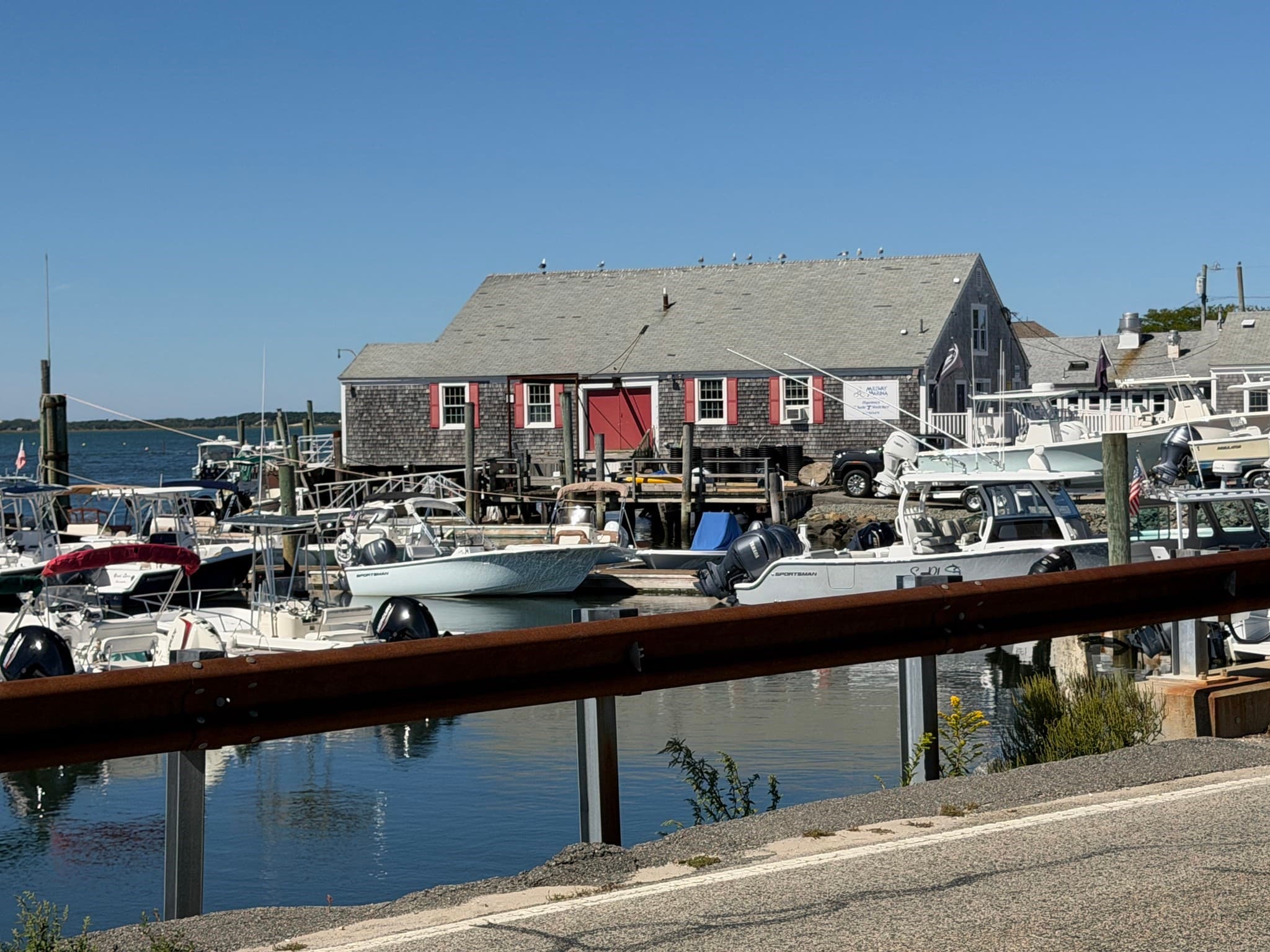 Single Family Residence at 95 Millway, Barnstable MA 02630, Barnstable, photo 40 of 42