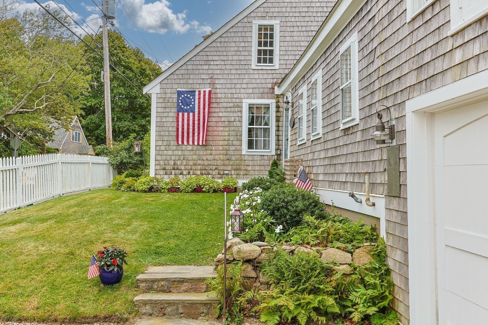 Single Family Residence at 95 Millway, Barnstable MA 02630, Barnstable, photo 35 of 42