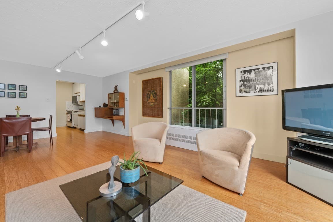 Condominium at 99 Pond Ave. # 506, Brookline MA 02445, Brookline, photo 2 of 16