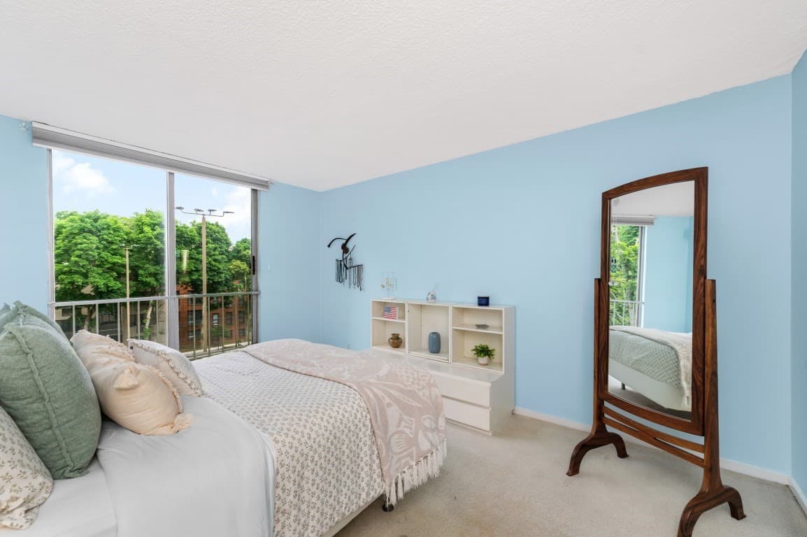 Condominium at 99 Pond Ave. # 506, Brookline MA 02445, Brookline, photo 6 of 16
