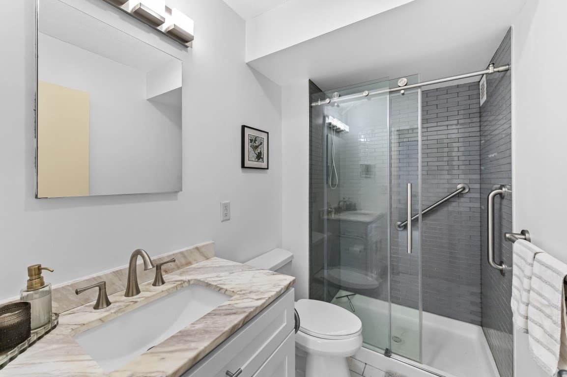 Condominium at 99 Pond Ave. # 506, Brookline MA 02445, Brookline, photo 7 of 16