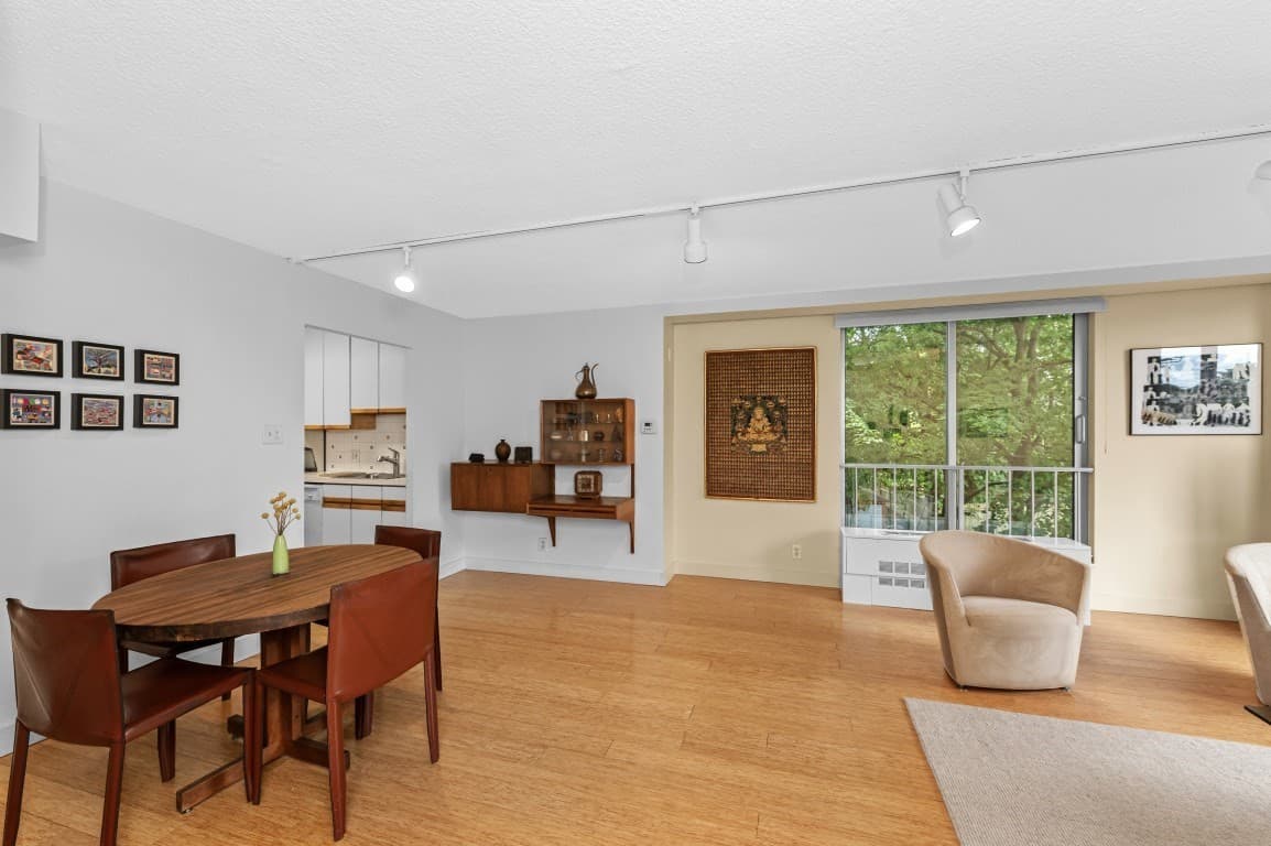 Condominium at 99 Pond Ave. # 506, Brookline MA 02445, Brookline, photo 3 of 16