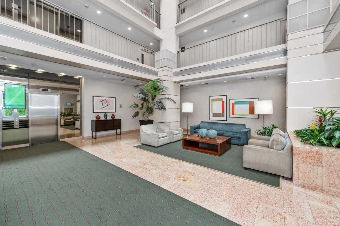 Condominium at 99 Pond Ave. # 506, Brookline MA 02445, Brookline, photo 14 of 16