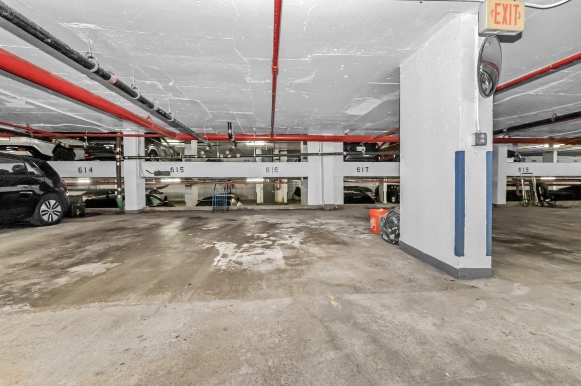 Condominium at 99 Pond Ave. # 506, Brookline MA 02445, Brookline, photo 15 of 16