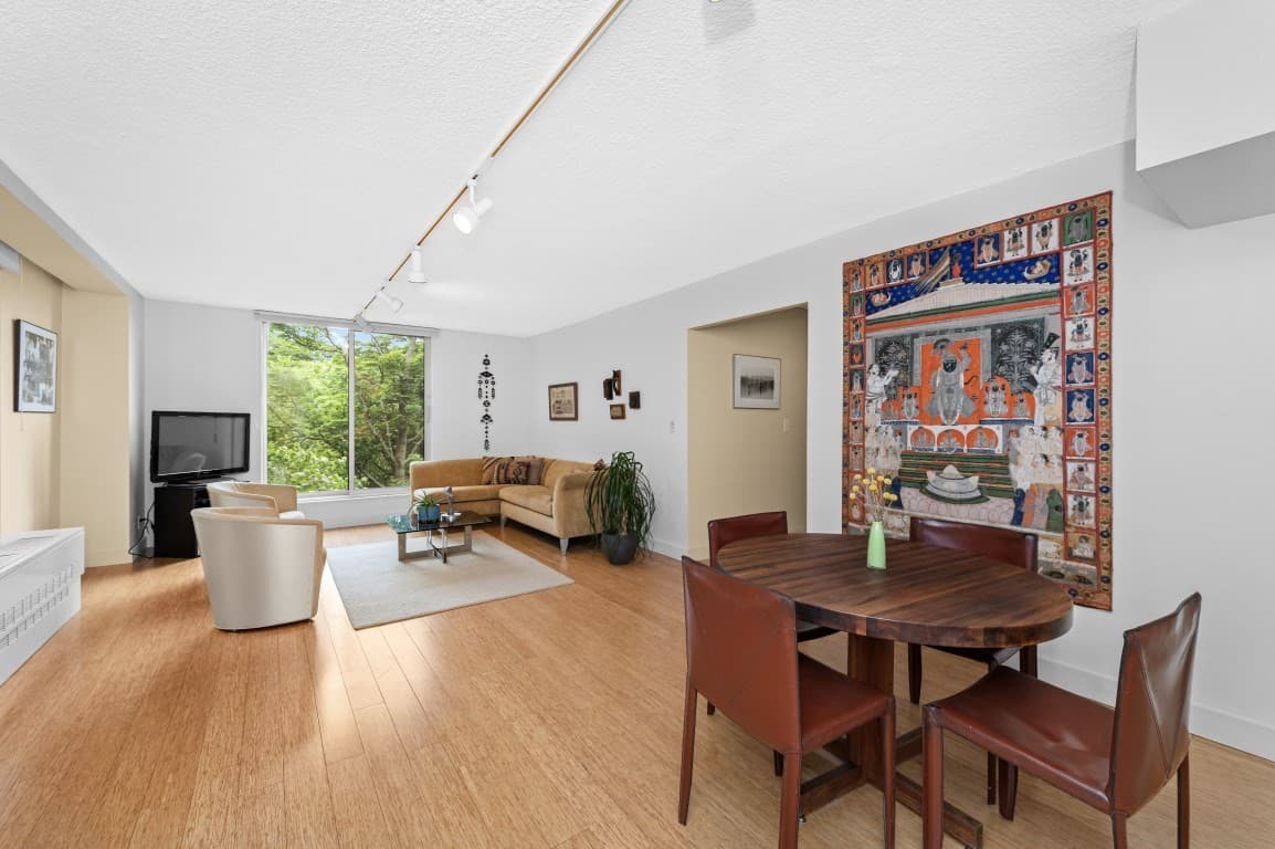 Condominium at 99 Pond Ave. # 506, Brookline MA 02445, Brookline, photo 4 of 16