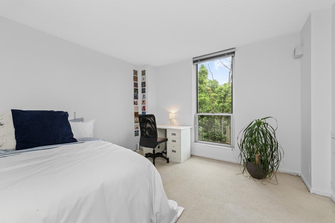 Condominium at 99 Pond Ave. # 506, Brookline MA 02445, Brookline, photo 8 of 16