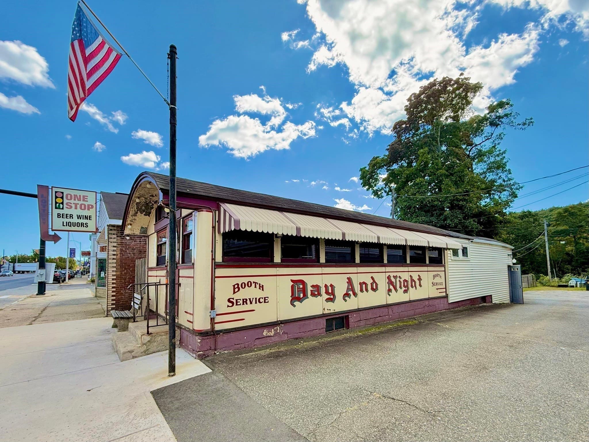 Business Opportunity at 1456-1462 N Main St, Palmer MA 01069, Palmer, photo 2 of 18