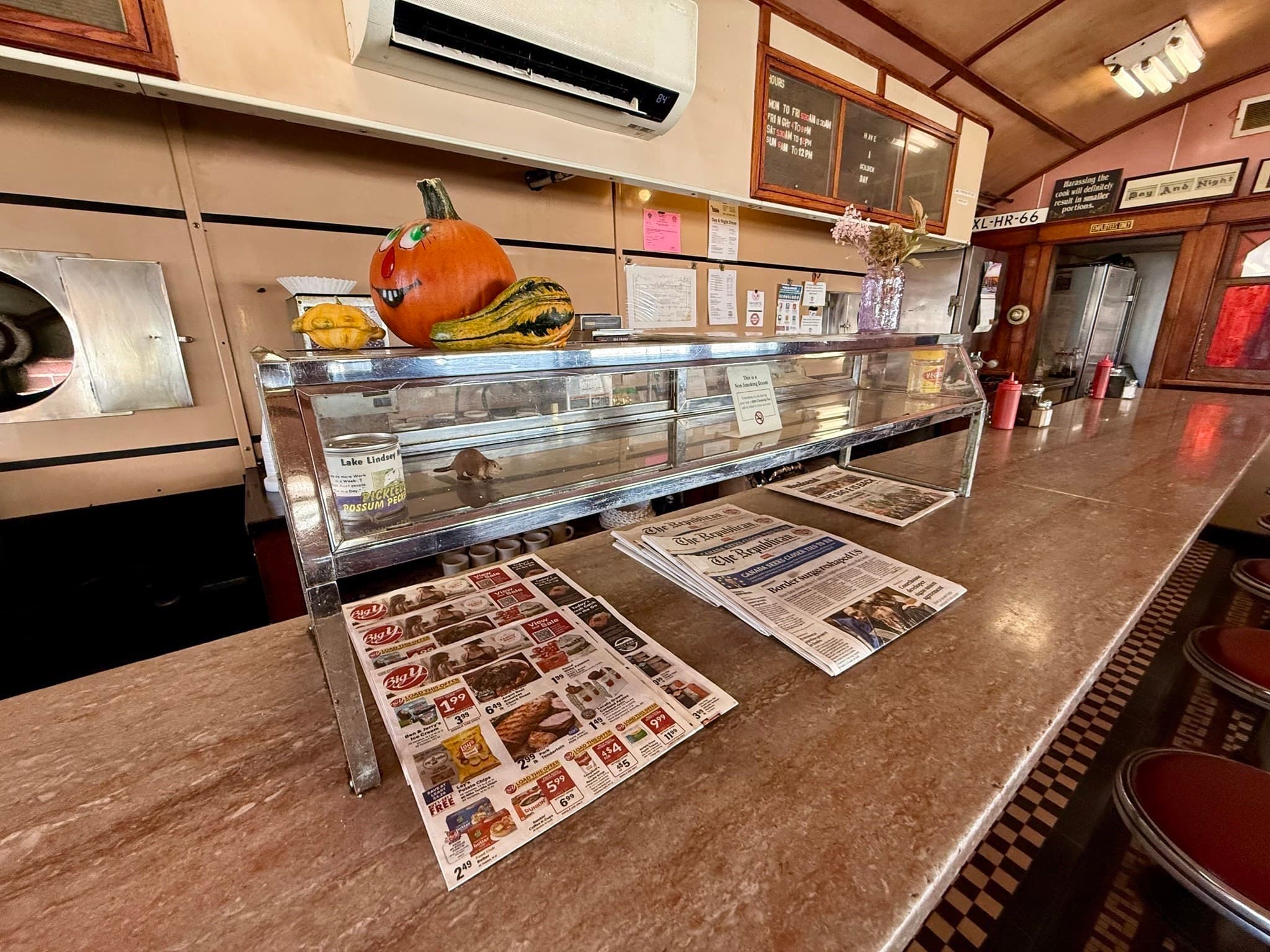 Business Opportunity at 1456-1462 N Main St, Palmer MA 01069, Palmer, photo 12 of 18