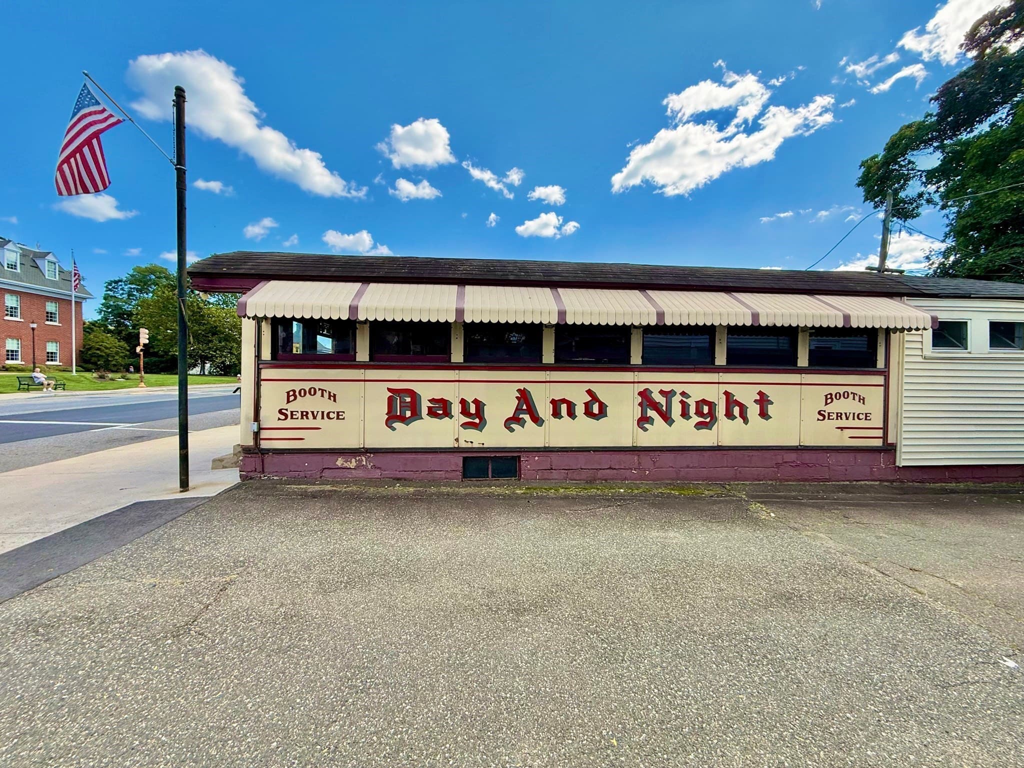 Business Opportunity at 1456-1462 N Main St, Palmer MA 01069, Palmer, photo 3 of 18