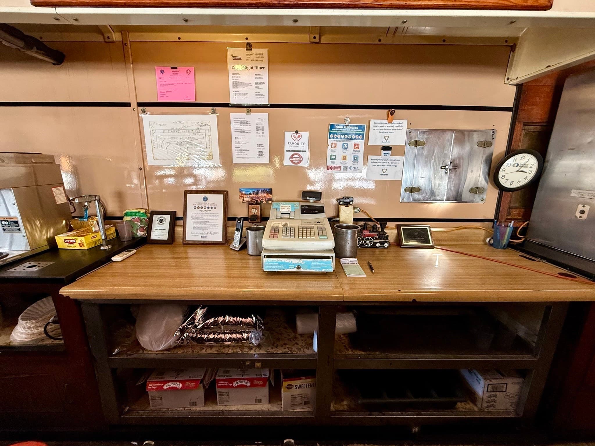 Business Opportunity at 1456-1462 N Main St, Palmer MA 01069, Palmer, photo 15 of 18