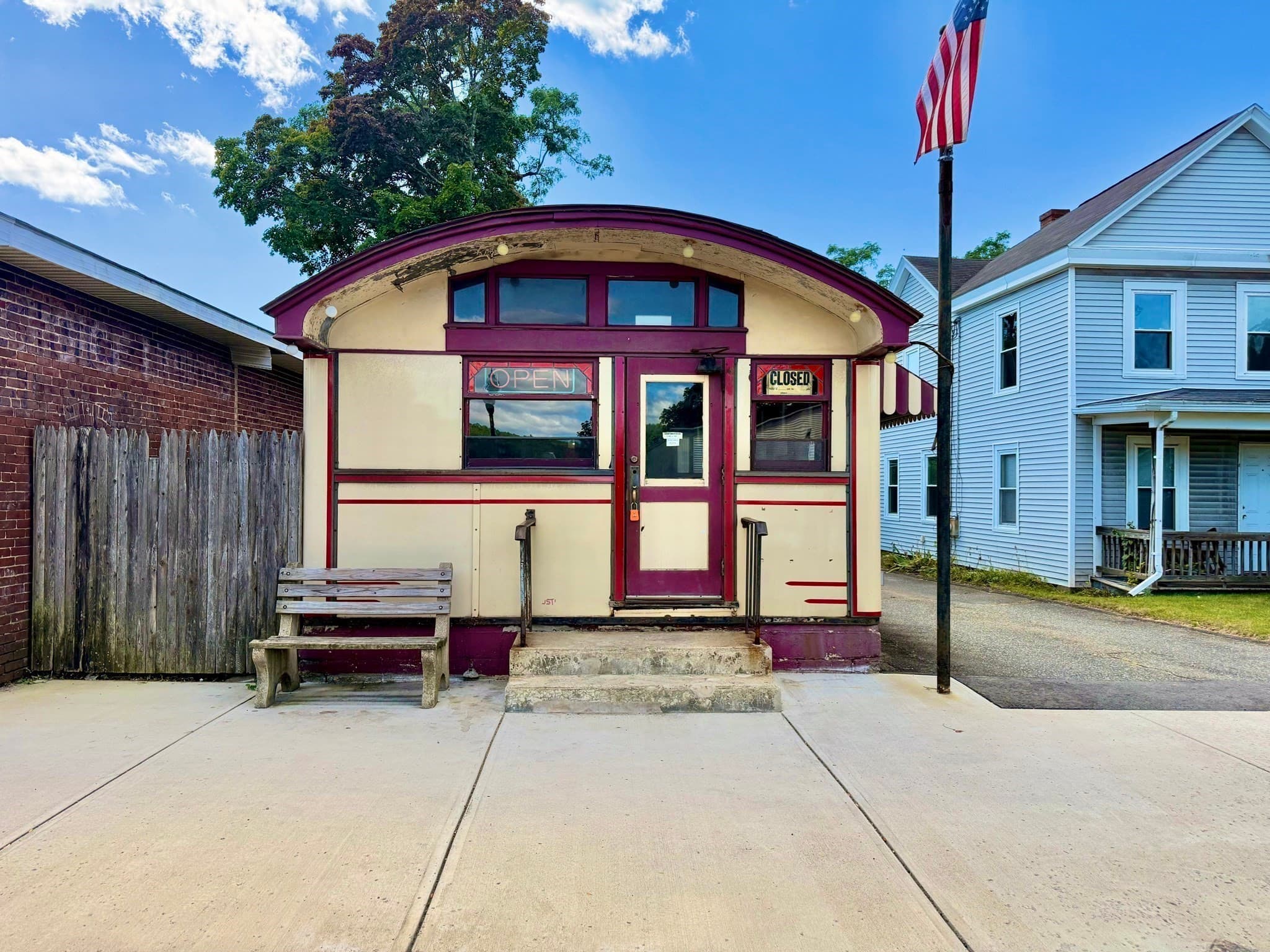 Business Opportunity at 1456-1462 N Main St, Palmer MA 01069, Palmer, photo 4 of 18