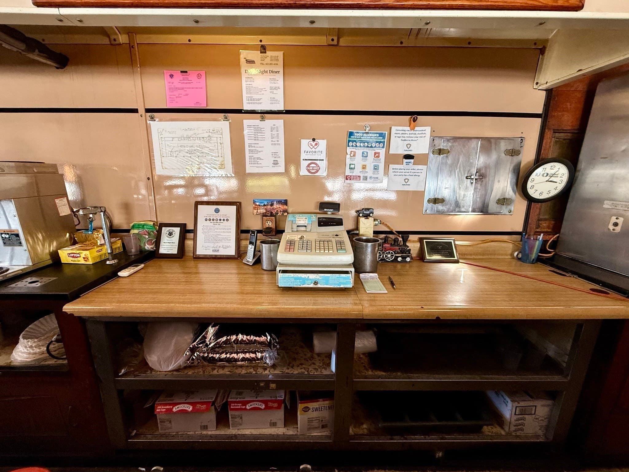 Commercial Sale at 1456-1462 N Main St, Palmer MA 01069, photo 15 of 18