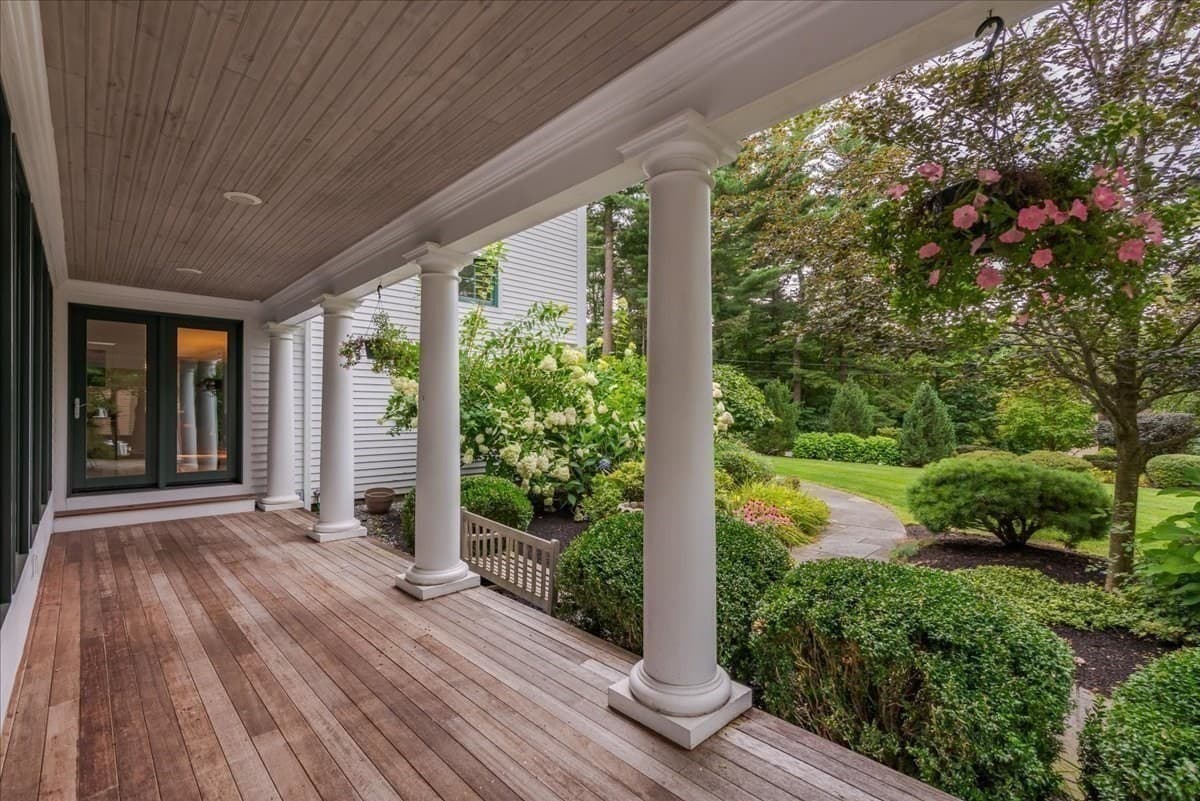 Single Family Residence at 11 Gilbert Way, Millbury MA 01527, photo 10 of 42