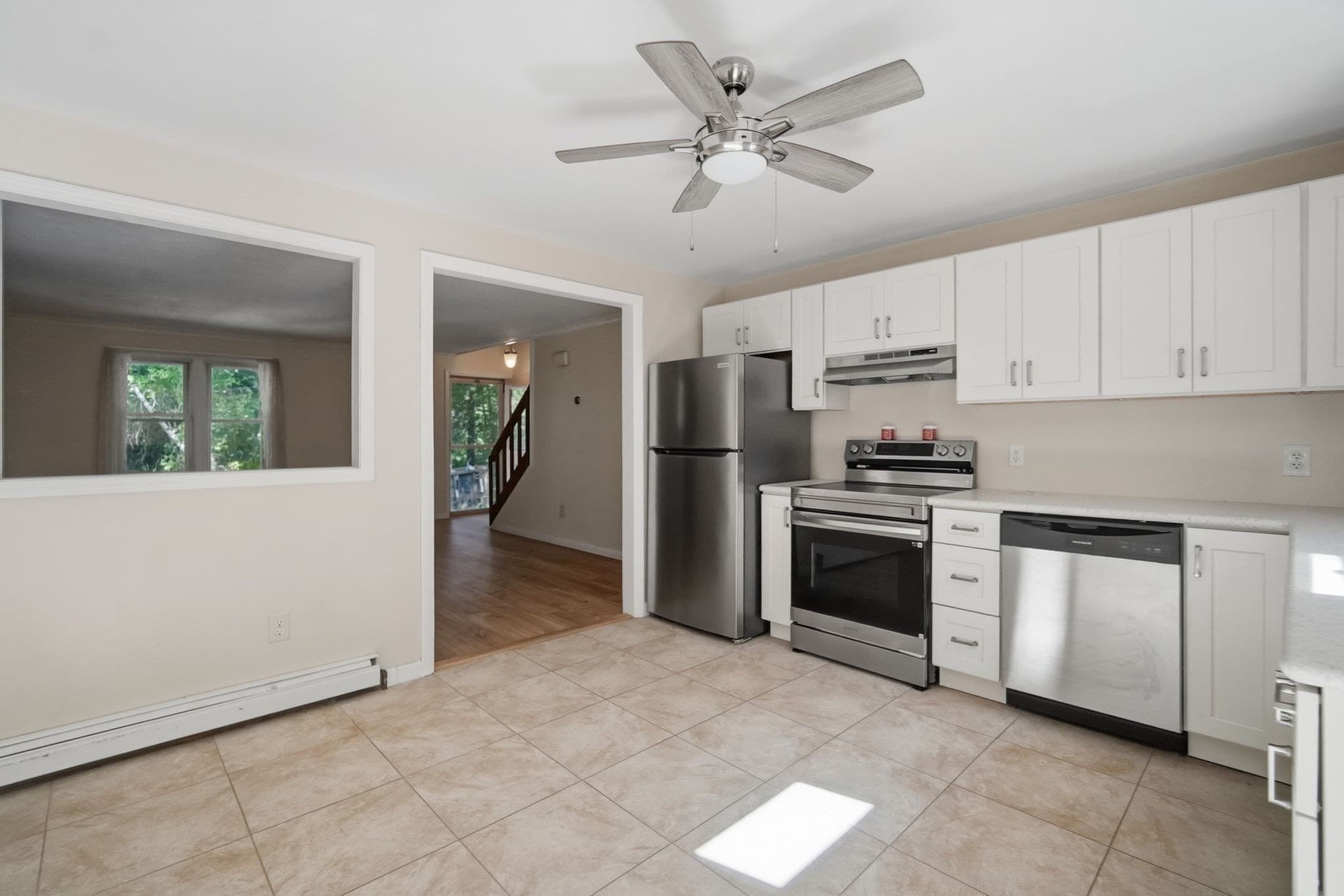 2 Family - 2 Units Side by Side at 65 Lake George Drive, Wales MA 01081, Wales, photo 12 of 42