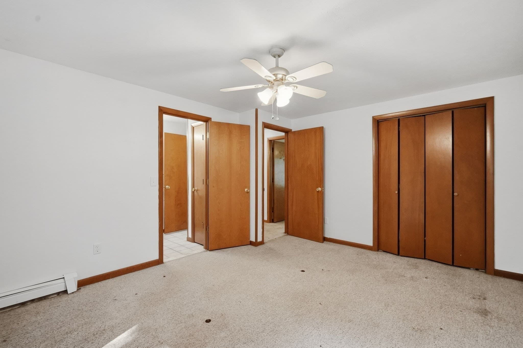 2 Family - 2 Units Side by Side at 65 Lake George Drive, Wales MA 01081, Wales, photo 26 of 42