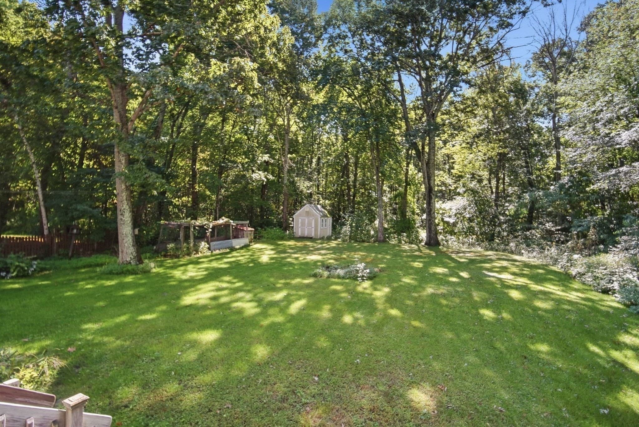 2 Family - 2 Units Side by Side at 65 Lake George Drive, Wales MA 01081, Wales, photo 36 of 42