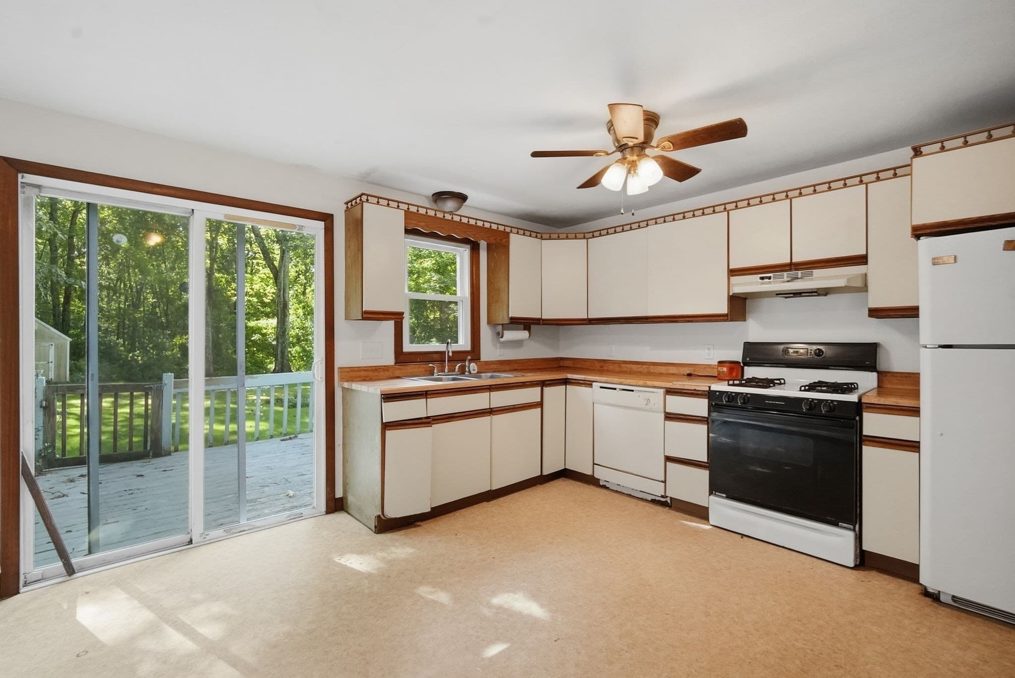 2 Family - 2 Units Side by Side at 65 Lake George Drive, Wales MA 01081, Wales, photo 28 of 42