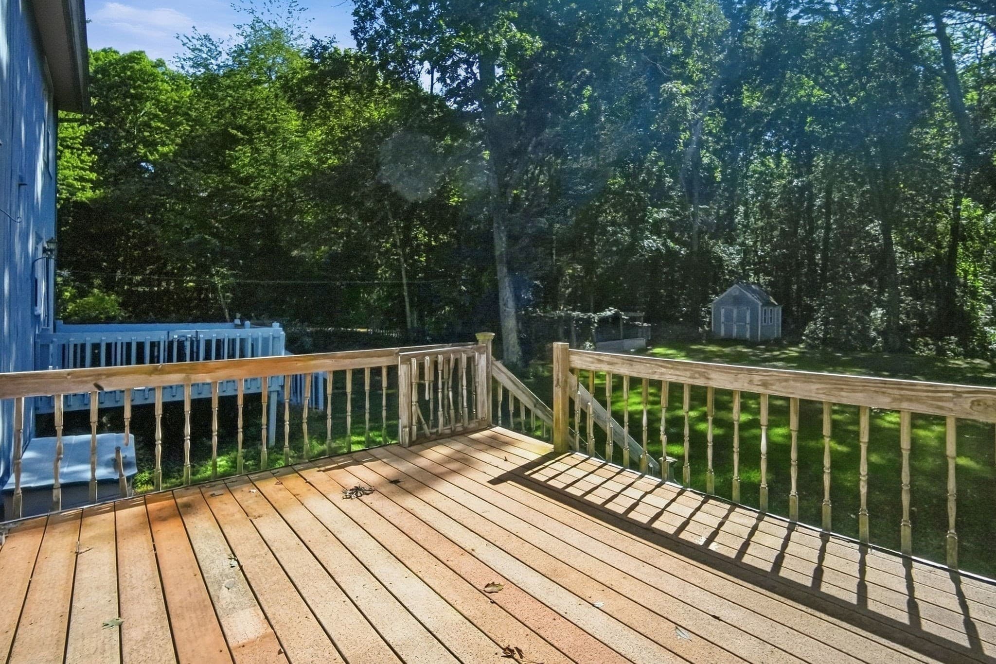 2 Family - 2 Units Side by Side at 65 Lake George Drive, Wales MA 01081, Wales, photo 34 of 42