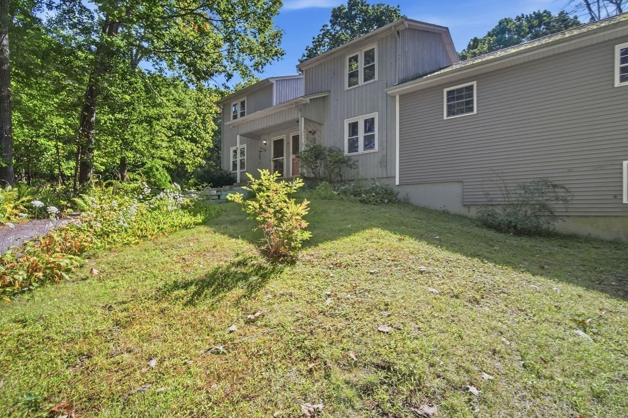 2 Family - 2 Units Side by Side at 65 Lake George Drive, Wales MA 01081, Wales, photo 38 of 42