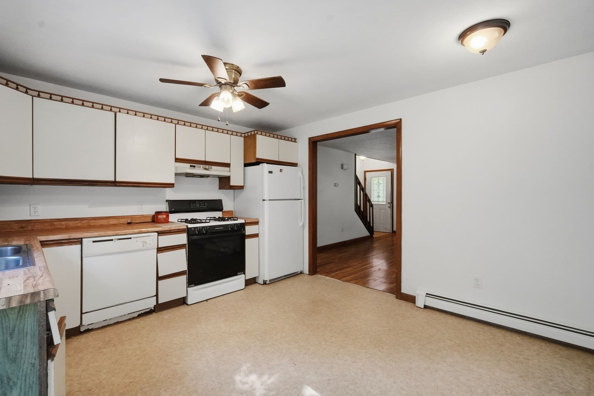 2 Family - 2 Units Side by Side at 65 Lake George Drive, Wales MA 01081, Wales, photo 29 of 42