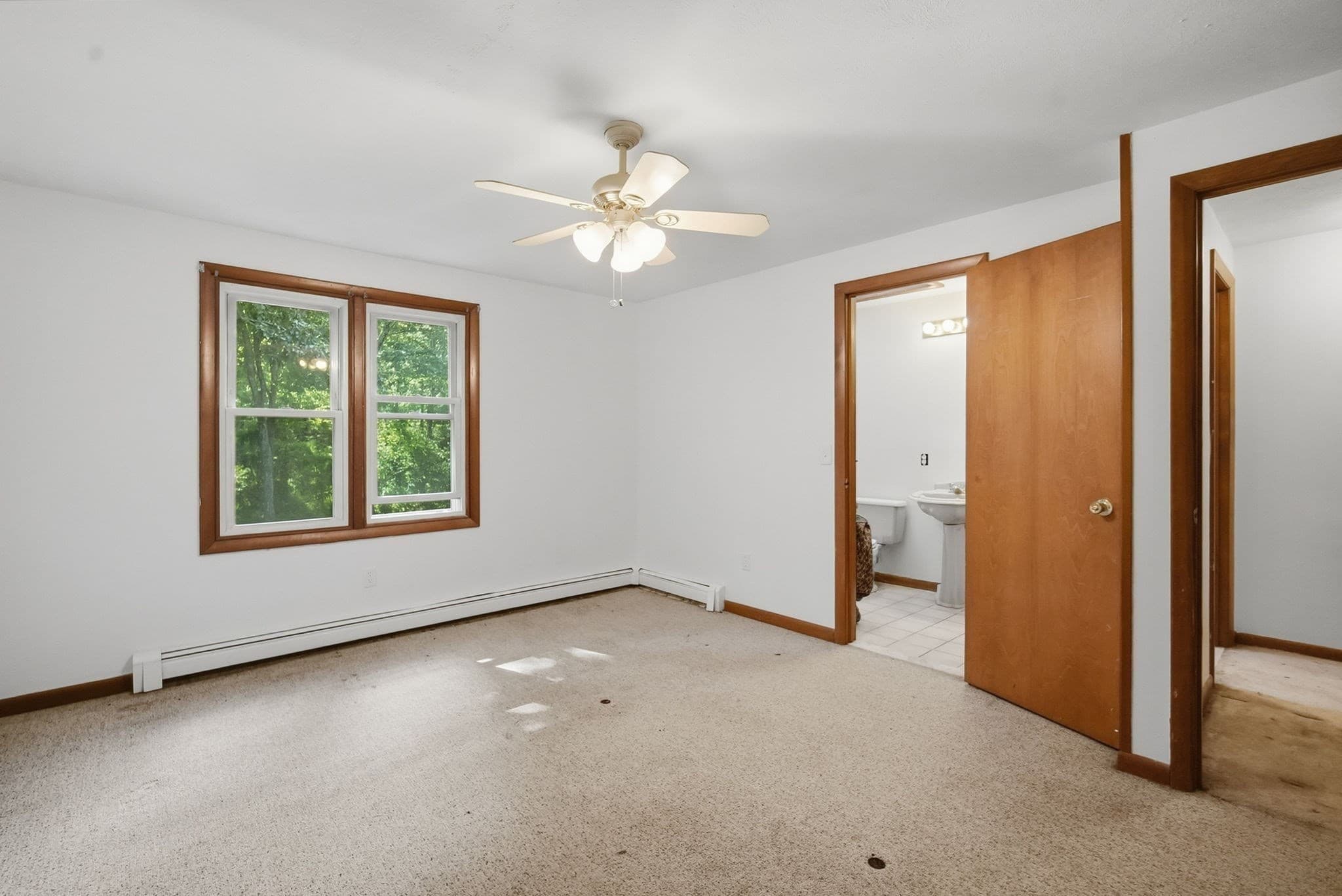 2 Family - 2 Units Side by Side at 65 Lake George Drive, Wales MA 01081, Wales, photo 25 of 42