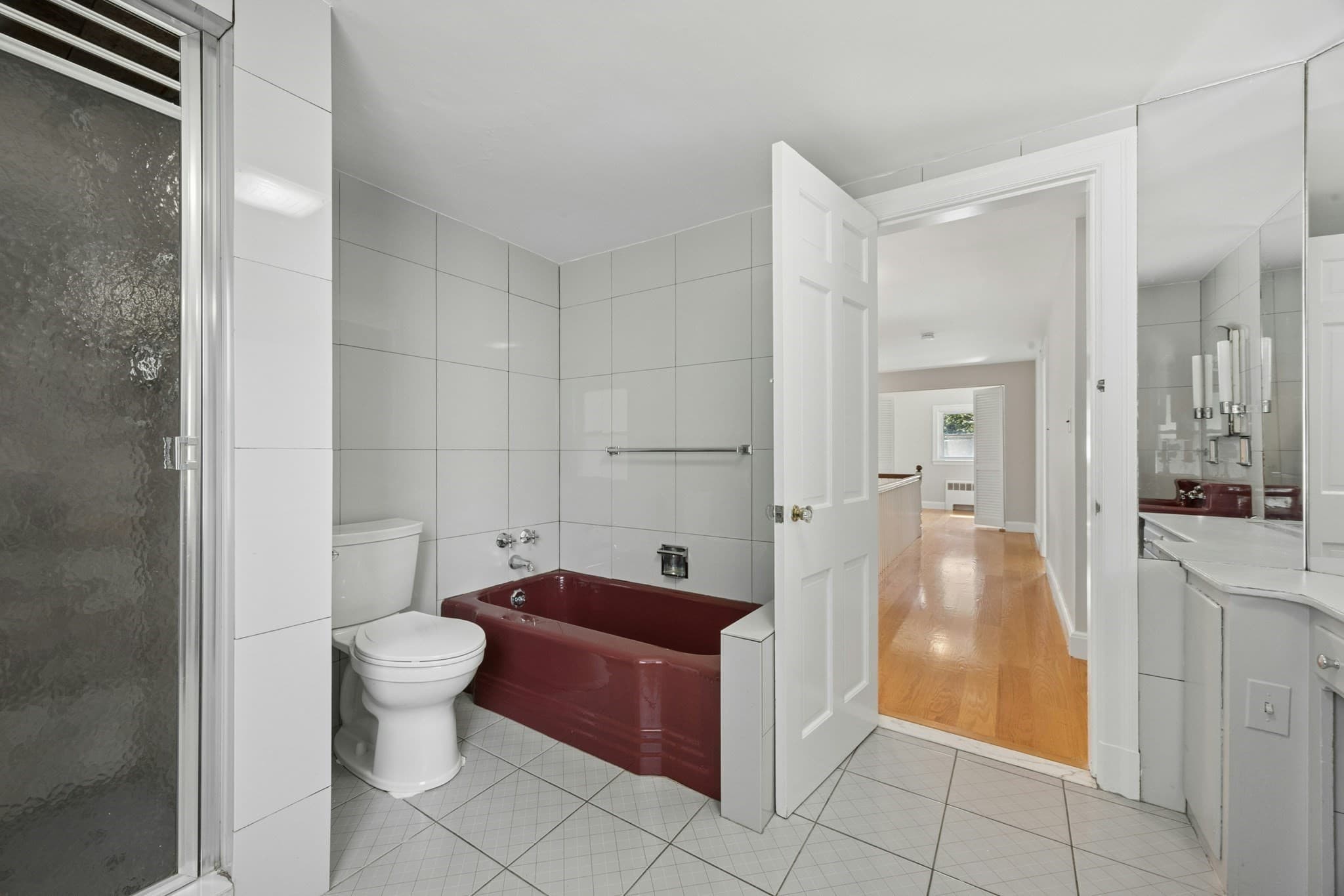 Single Family Residence at 220 Mountain Ave, Malden MA 02148, Malden, photo 23 of 39