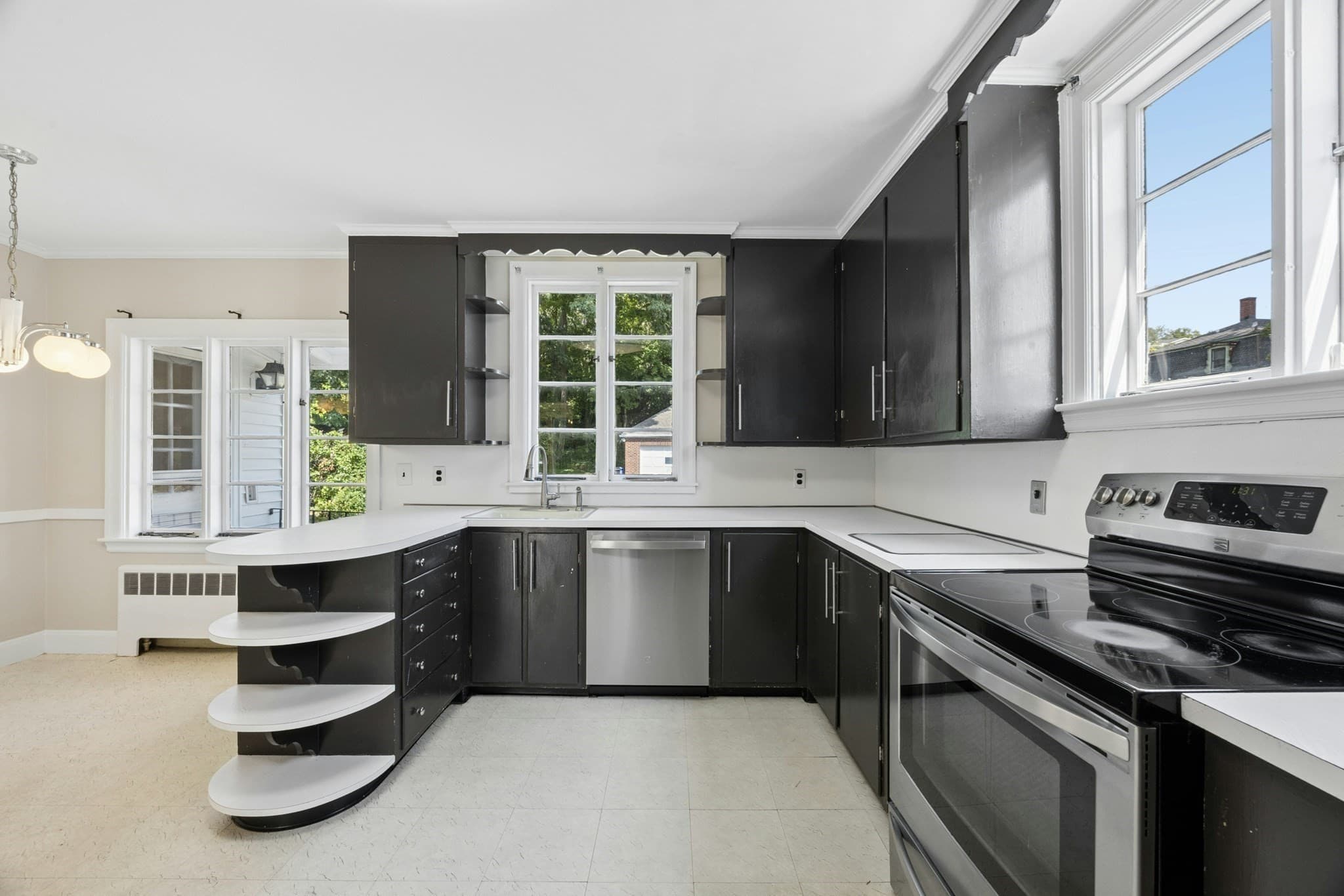 Single Family Residence at 220 Mountain Ave, Malden MA 02148, Malden, photo 2 of 39