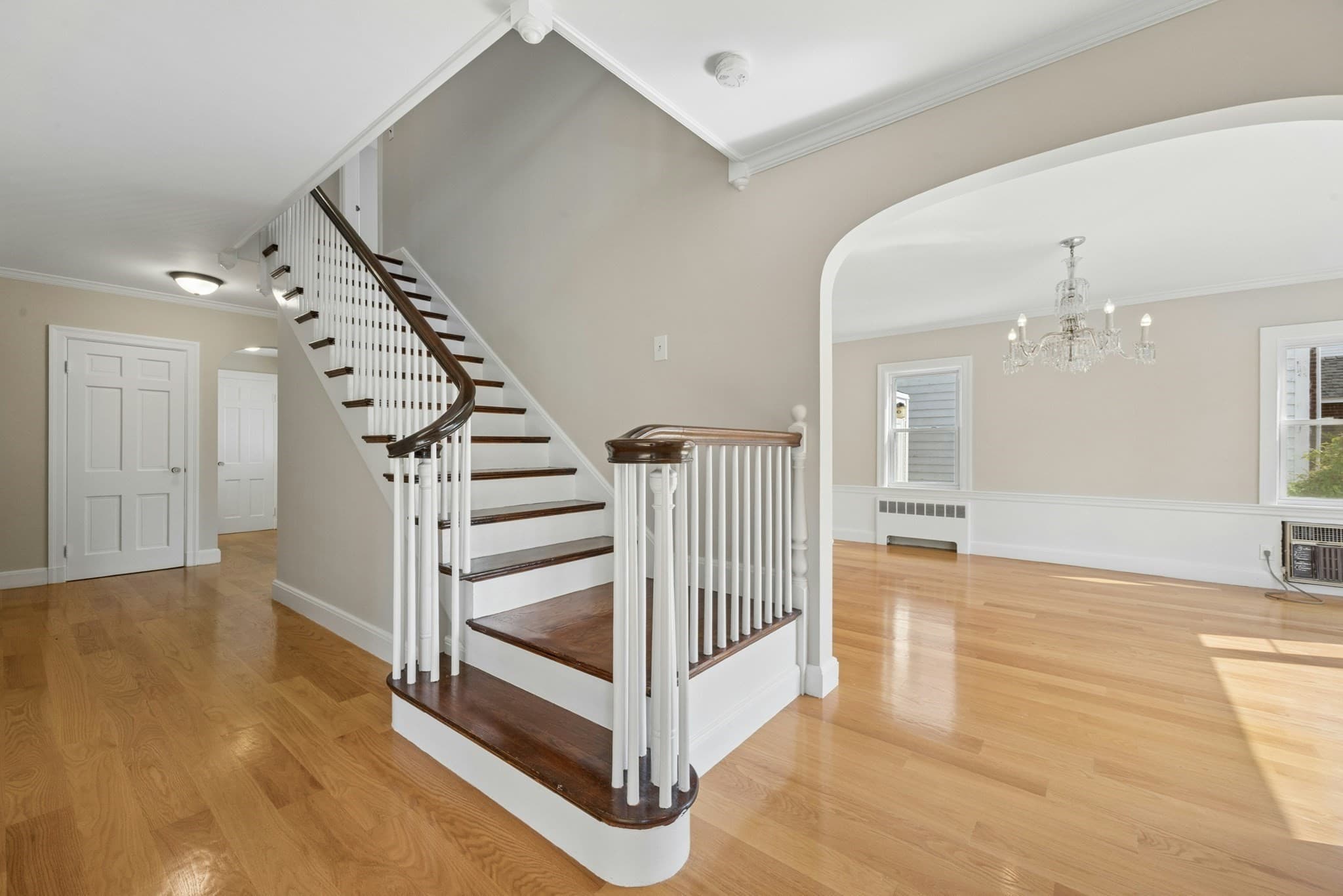 Single Family Residence at 220 Mountain Ave, Malden MA 02148, Malden, photo 17 of 39