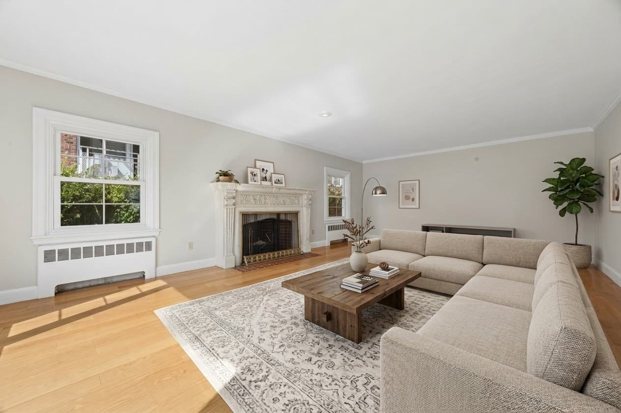 Single Family Residence at 220 Mountain Ave, Malden MA 02148, Malden, photo 7 of 39