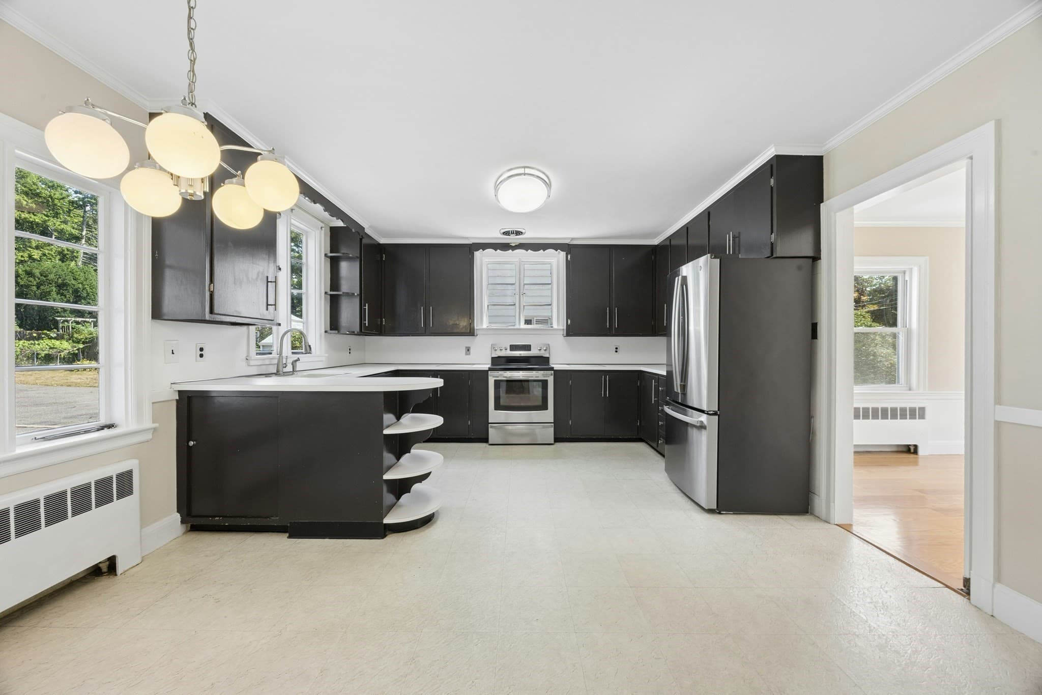 Single Family Residence at 220 Mountain Ave, Malden MA 02148, Malden, photo 3 of 39