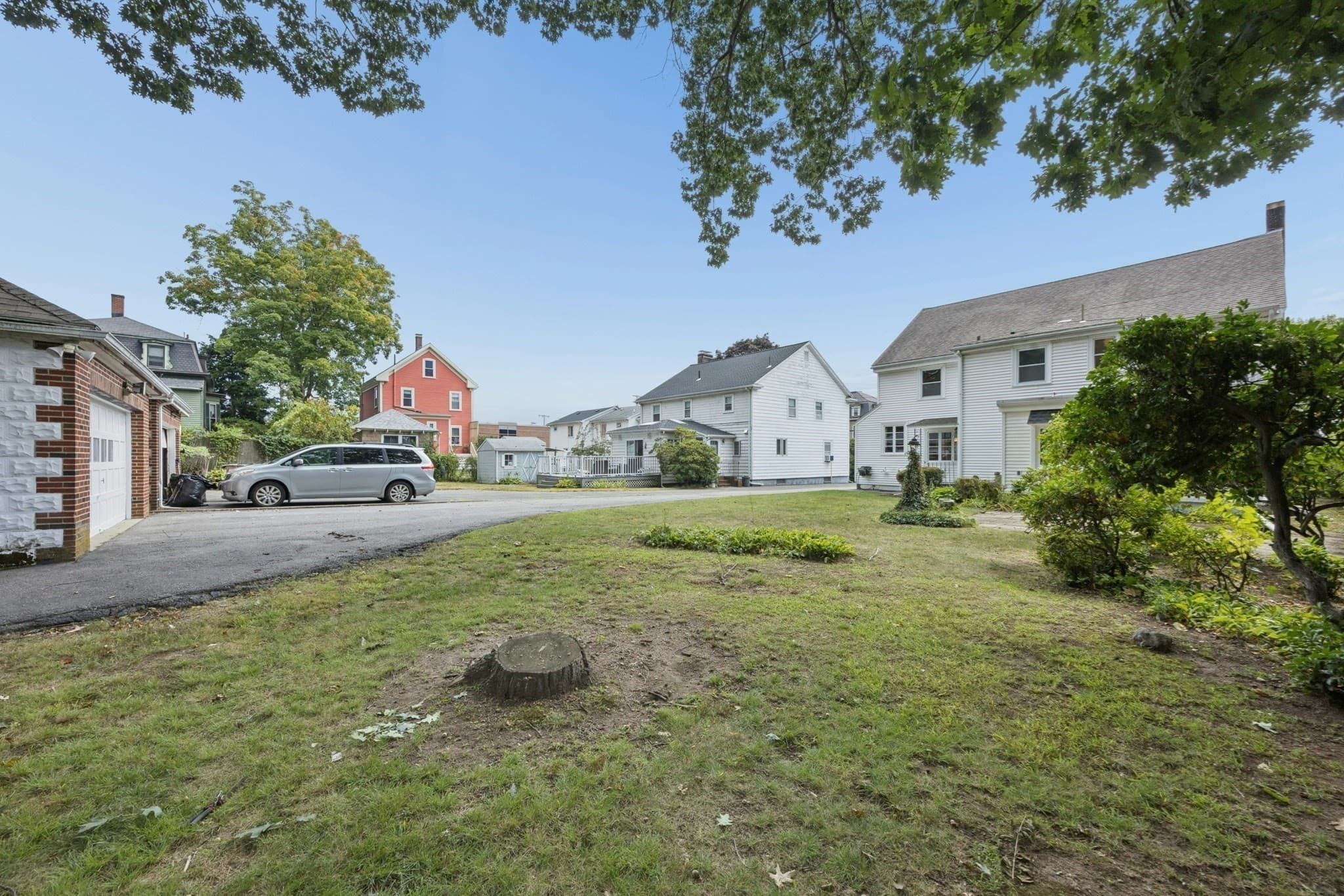 Single Family Residence at 220 Mountain Ave, Malden MA 02148, Malden, photo 36 of 39