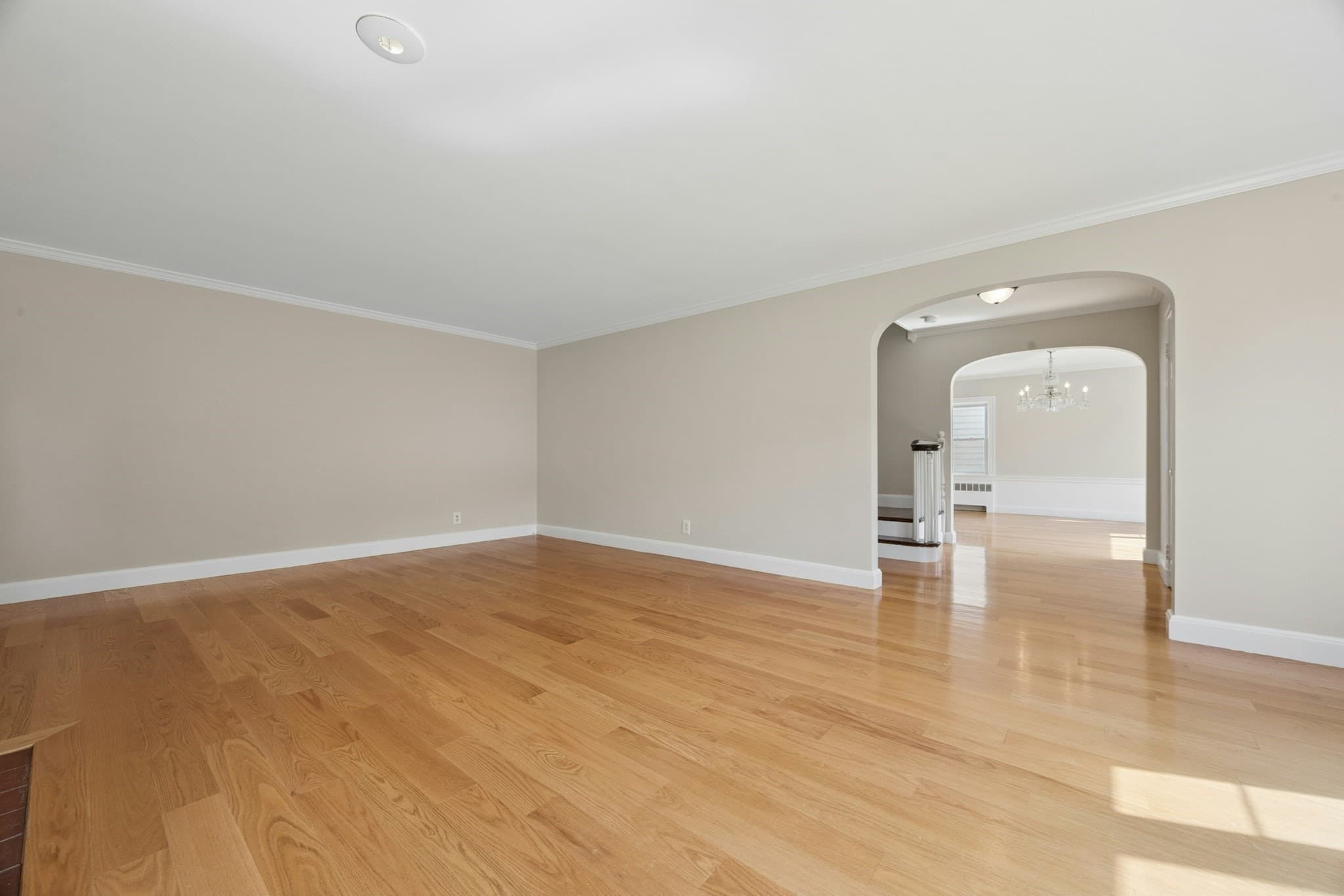 Single Family Residence at 220 Mountain Ave, Malden MA 02148, Malden, photo 9 of 39