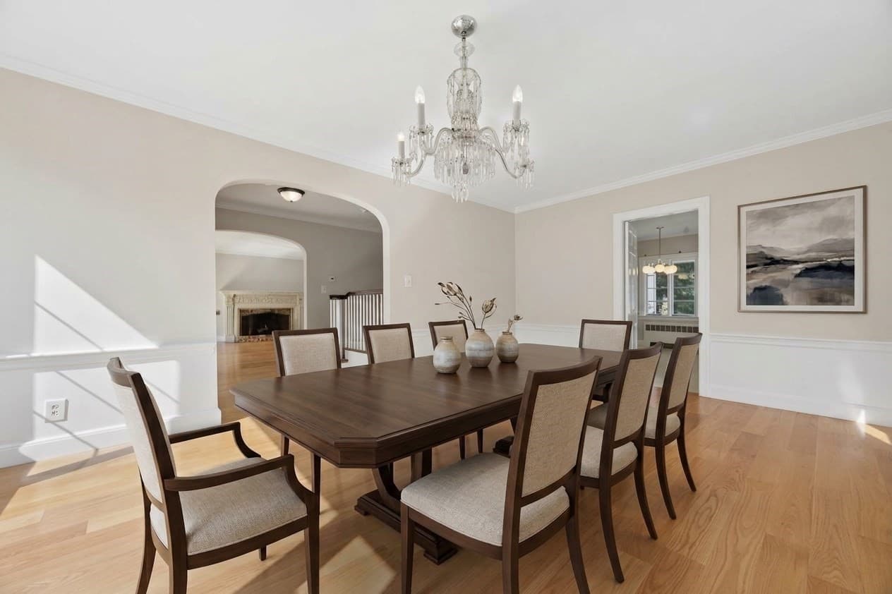 Single Family Residence at 220 Mountain Ave, Malden MA 02148, Malden, photo 10 of 39