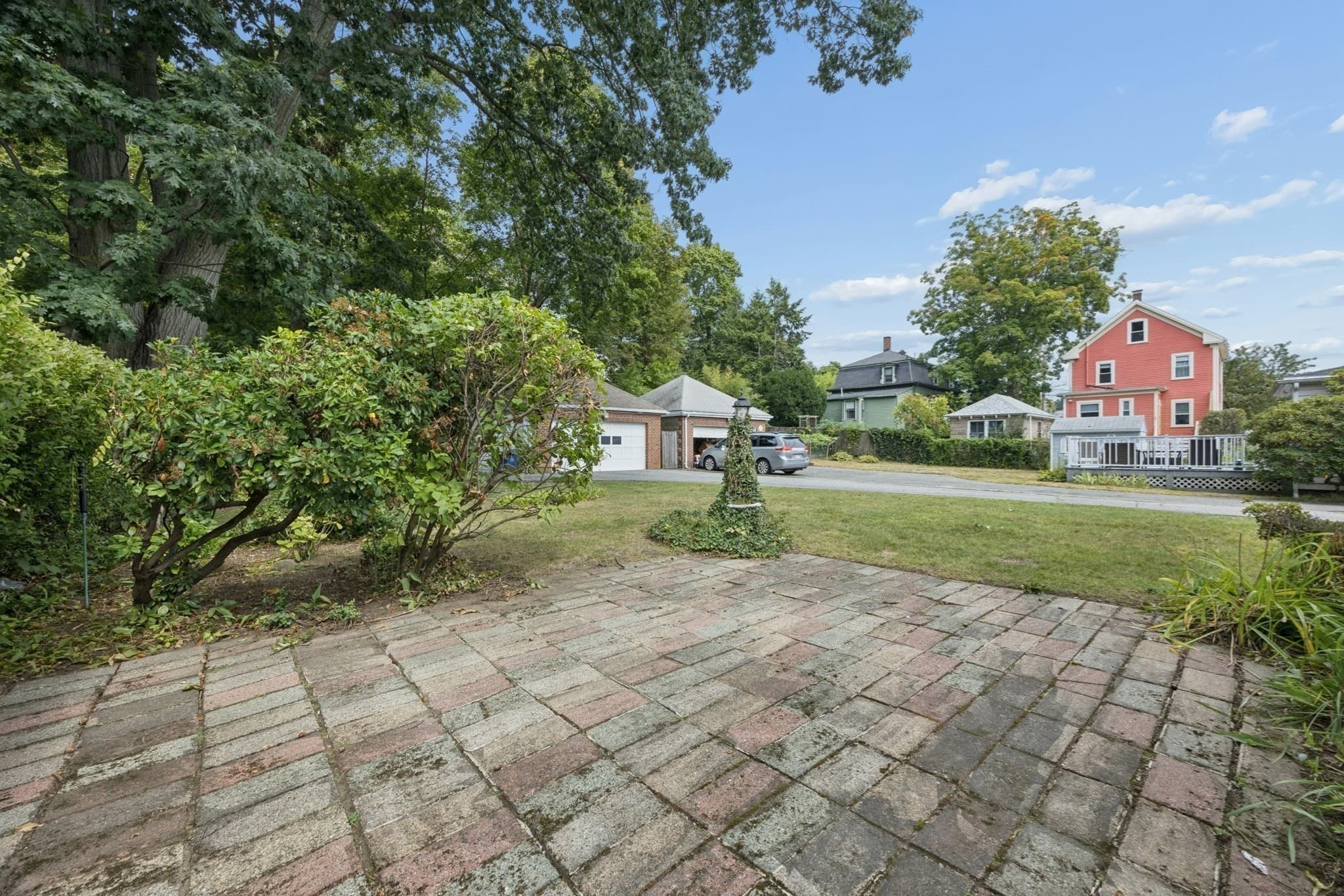 Single Family Residence at 220 Mountain Ave, Malden MA 02148, Malden, photo 33 of 39