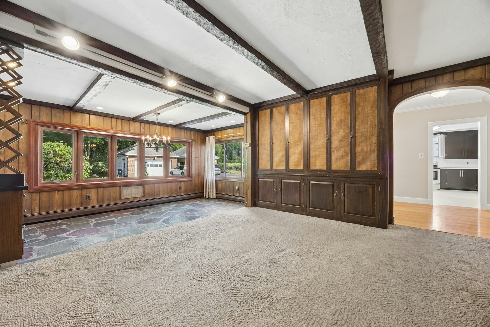 Single Family Residence at 220 Mountain Ave, Malden MA 02148, Malden, photo 14 of 39