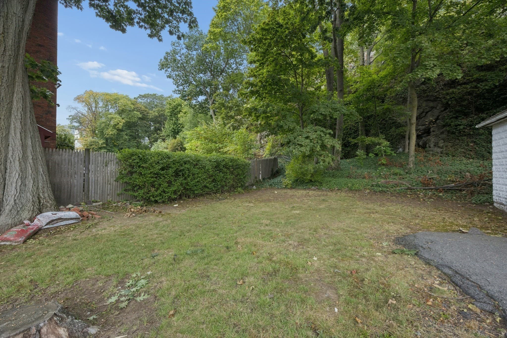 Single Family Residence at 220 Mountain Ave, Malden MA 02148, Malden, photo 37 of 39