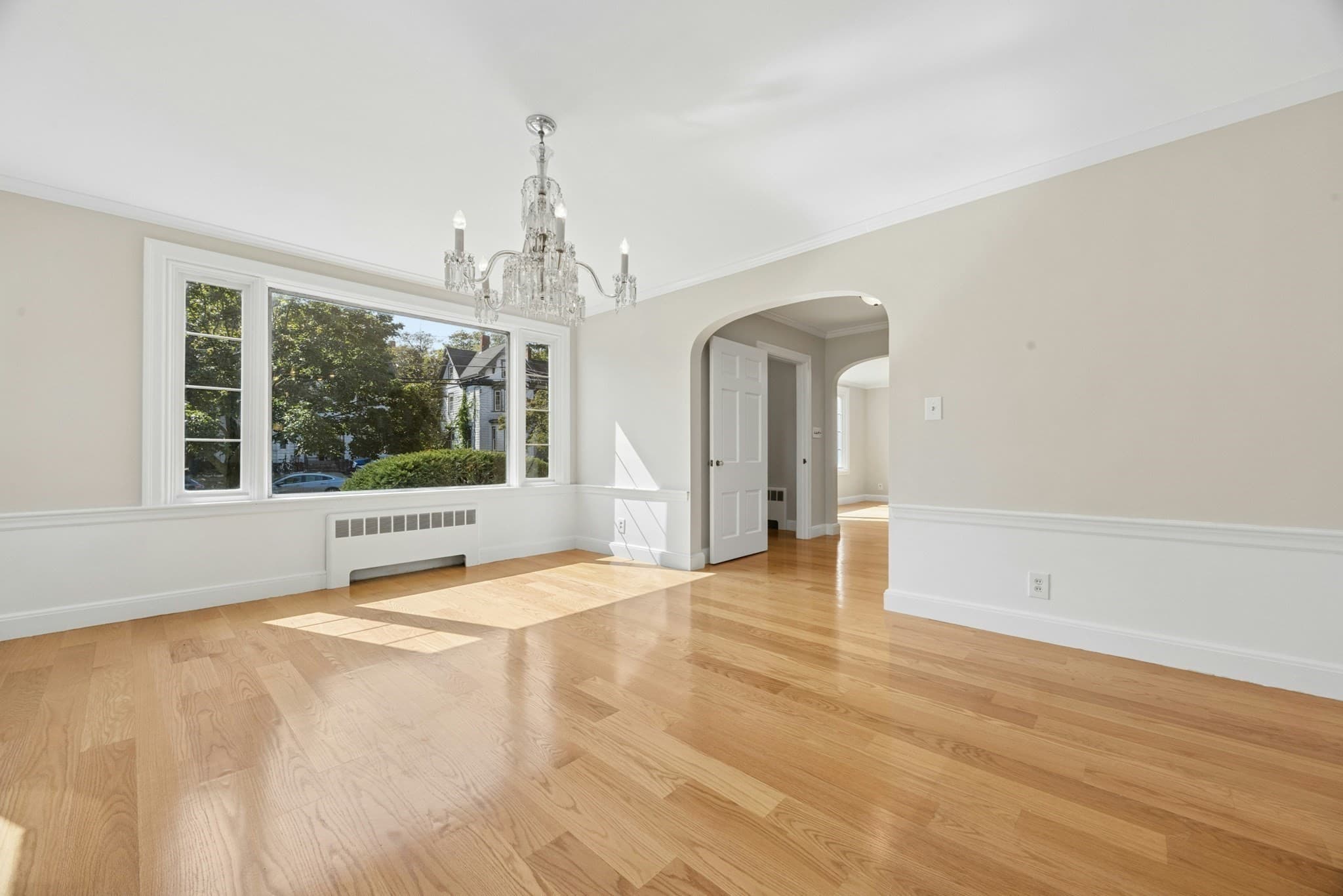 Single Family Residence at 220 Mountain Ave, Malden MA 02148, Malden, photo 11 of 39