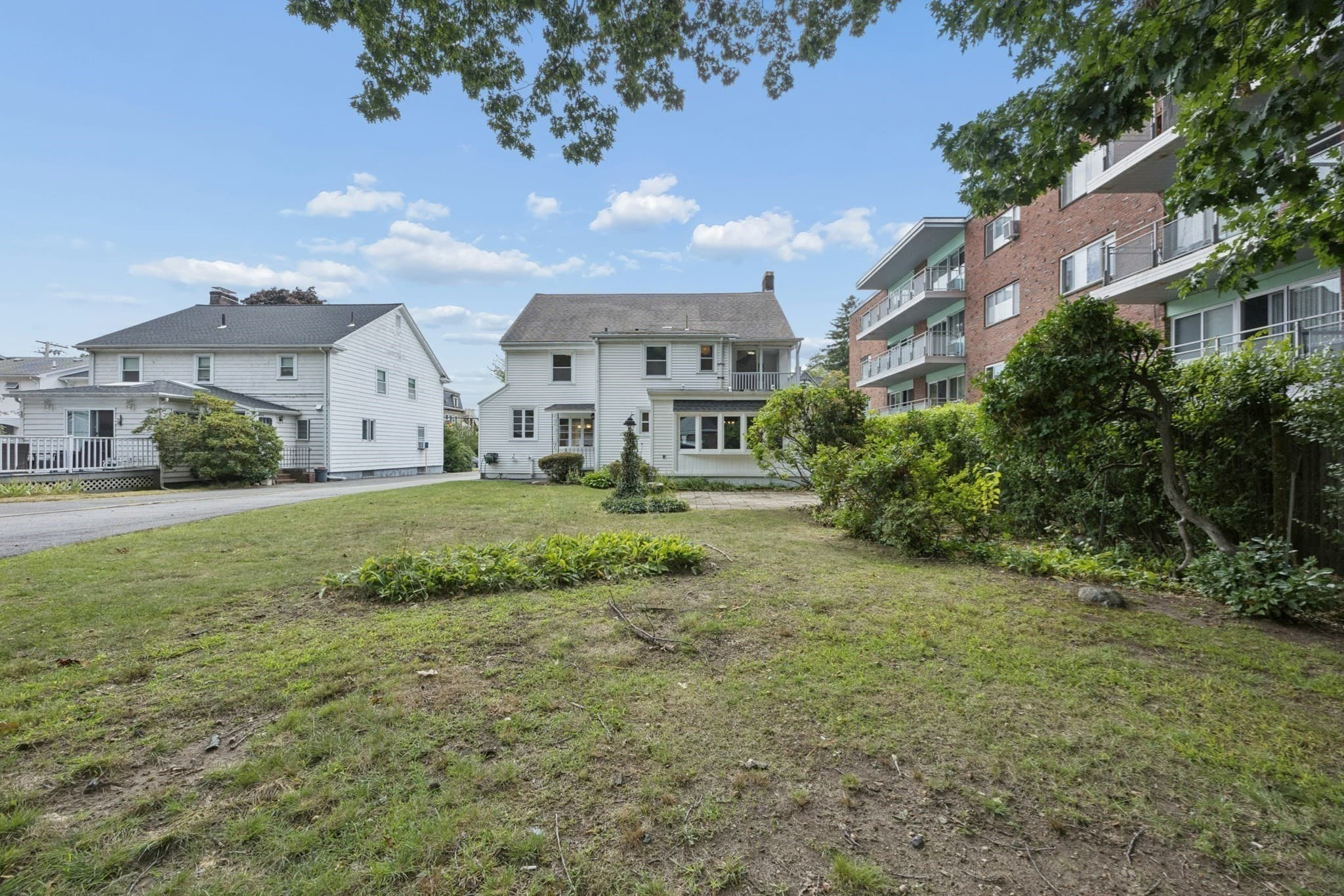 Single Family Residence at 220 Mountain Ave, Malden MA 02148, Malden, photo 35 of 39