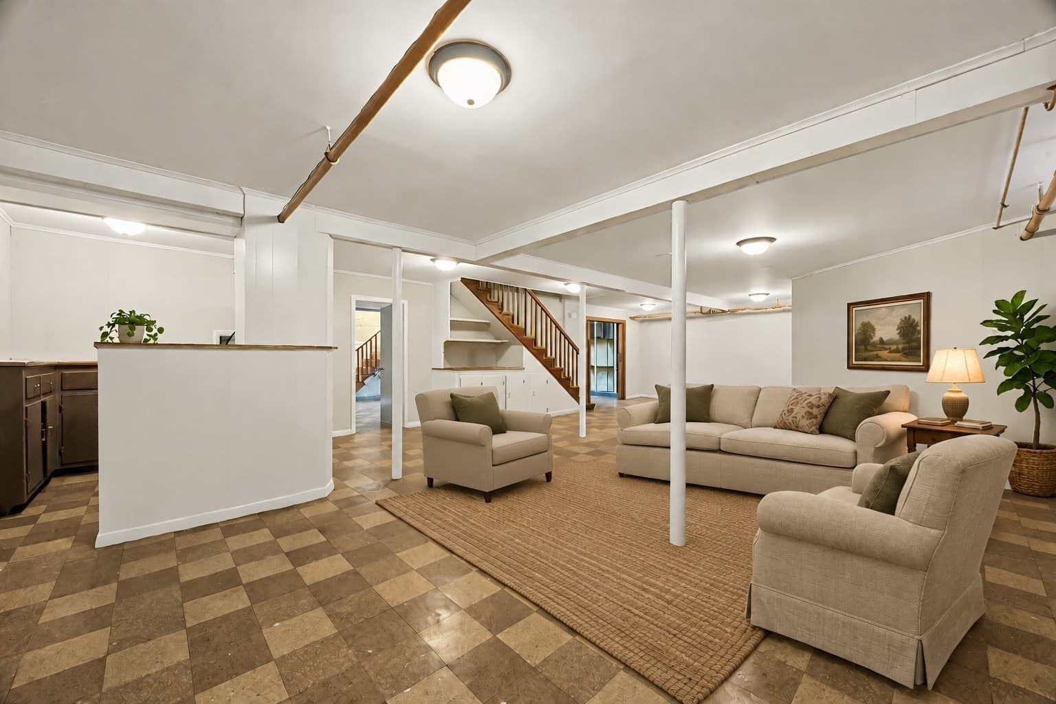 Single Family Residence at 220 Mountain Ave, Malden MA 02148, Malden, photo 31 of 39