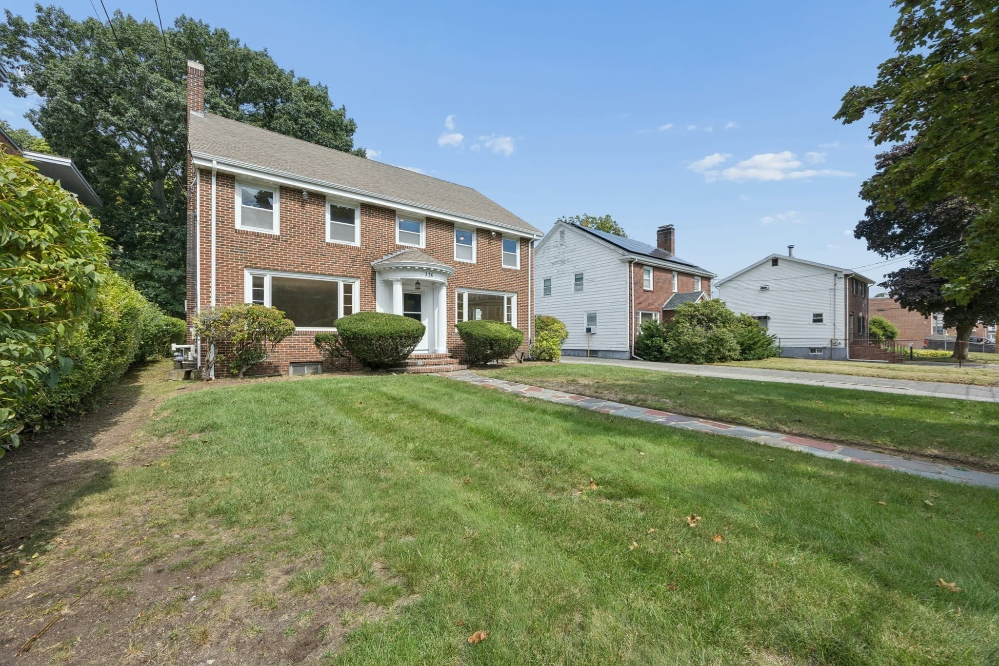 Single Family Residence at 220 Mountain Ave, Malden MA 02148, Malden, photo 39 of 39