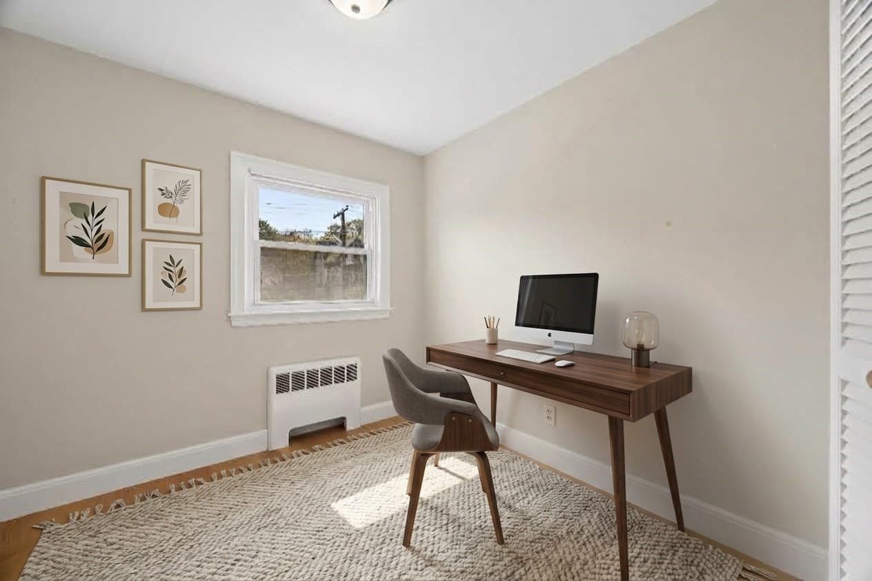Single Family Residence at 220 Mountain Ave, Malden MA 02148, Malden, photo 29 of 39