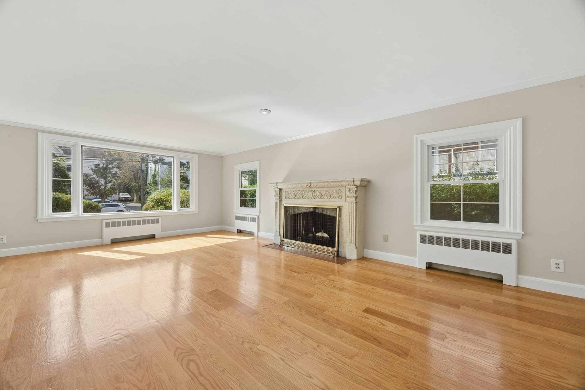 Single Family Residence at 220 Mountain Ave, Malden MA 02148, Malden, photo 8 of 39