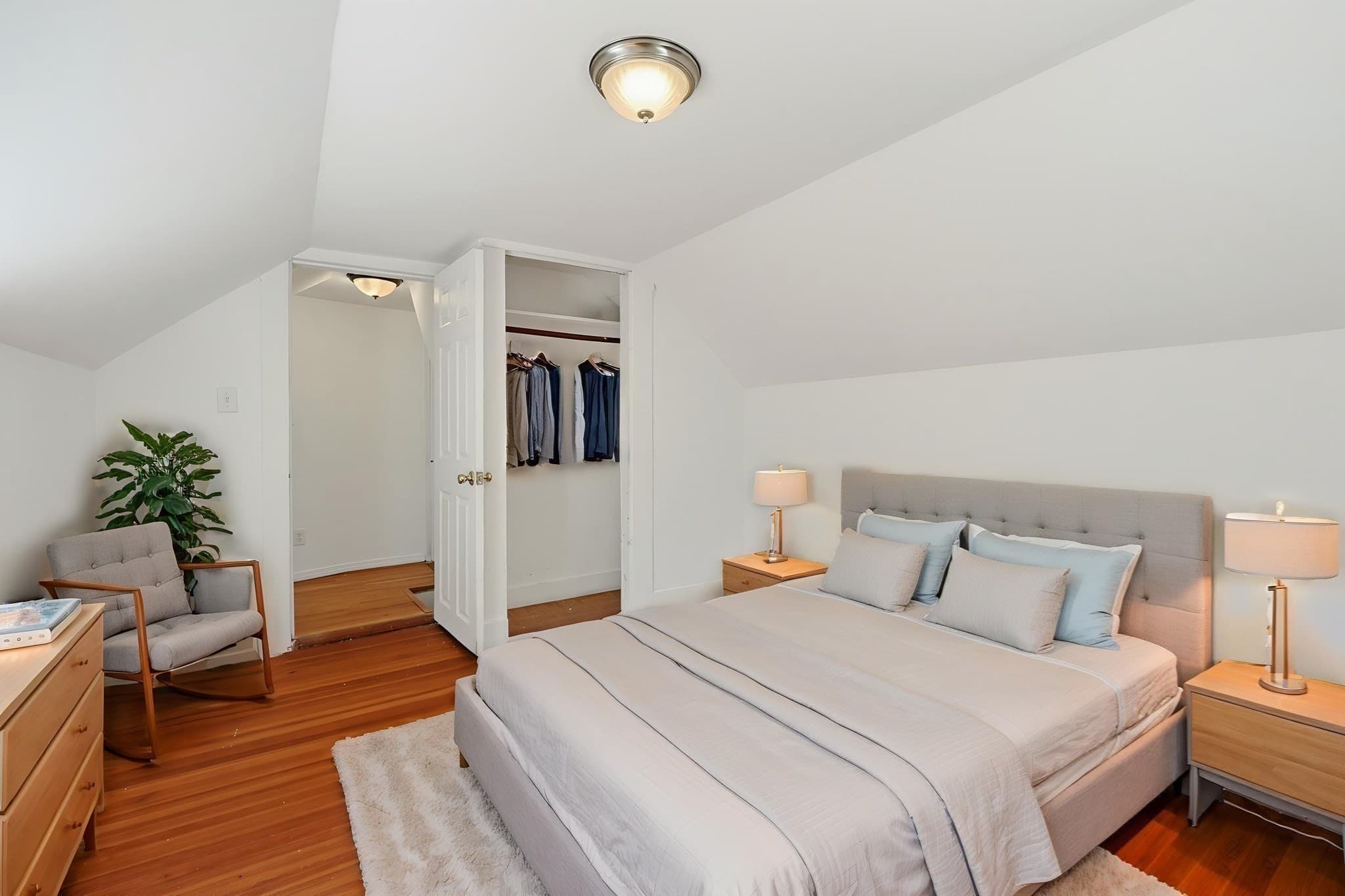 Single Family Residence at 28 Monroe St, Norwood MA 02062, Norwood, photo 17 of 42