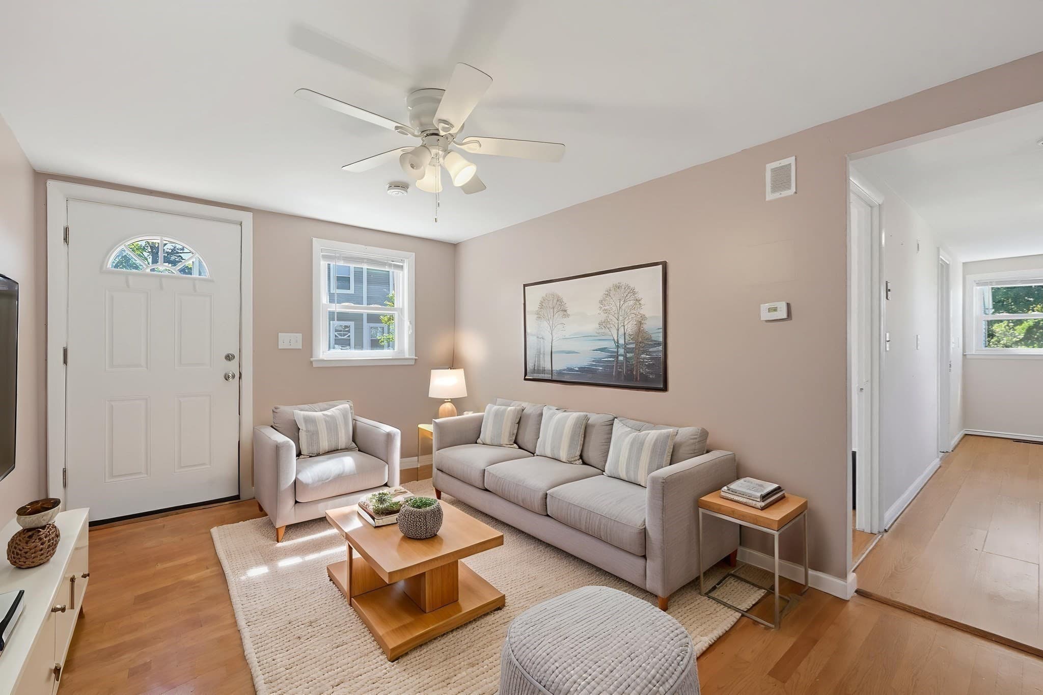 Single Family Residence at 28 Monroe St, Norwood MA 02062, Norwood, photo 22 of 42
