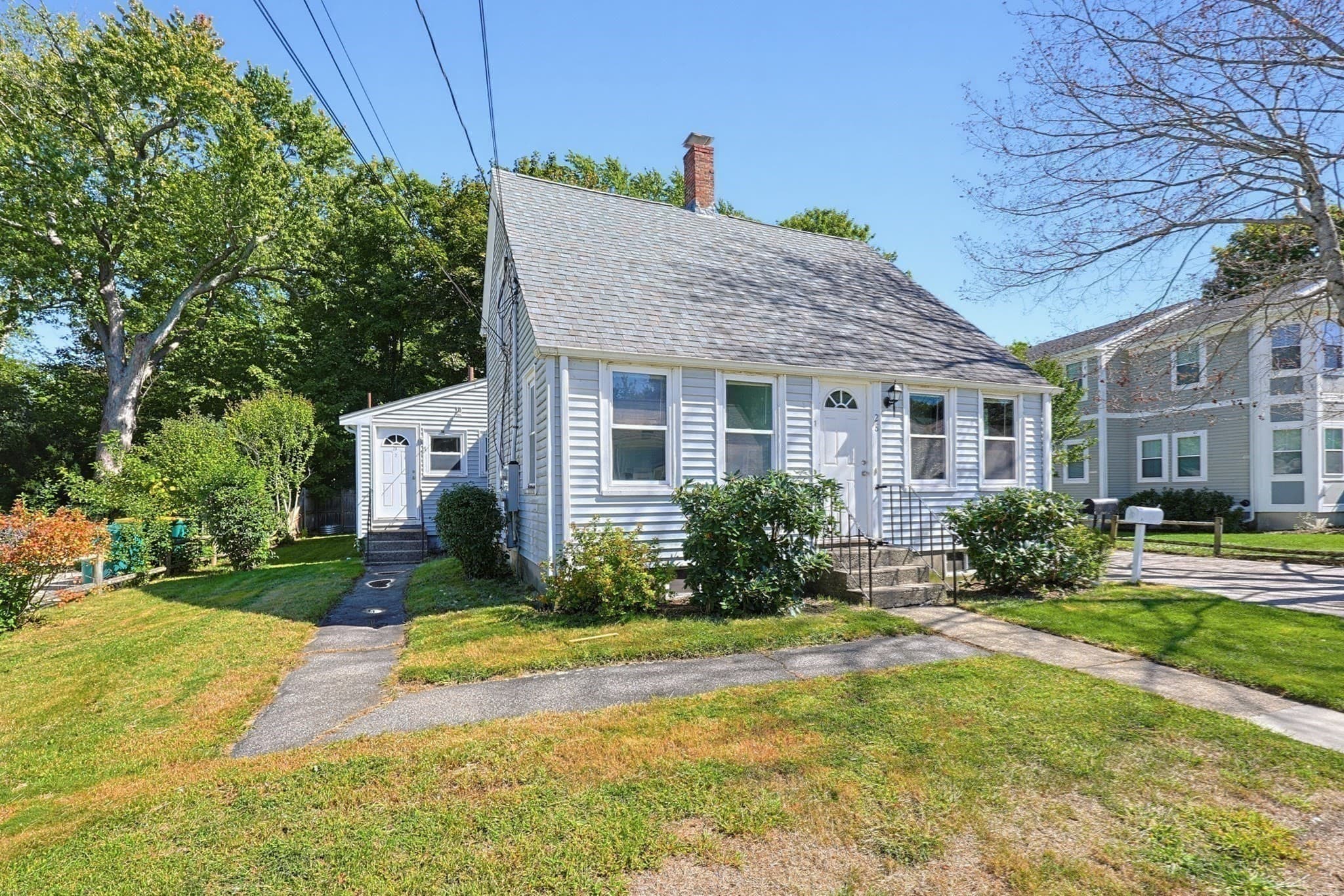 Single Family Residence at 28 Monroe St, Norwood MA 02062, Norwood, photo 36 of 42