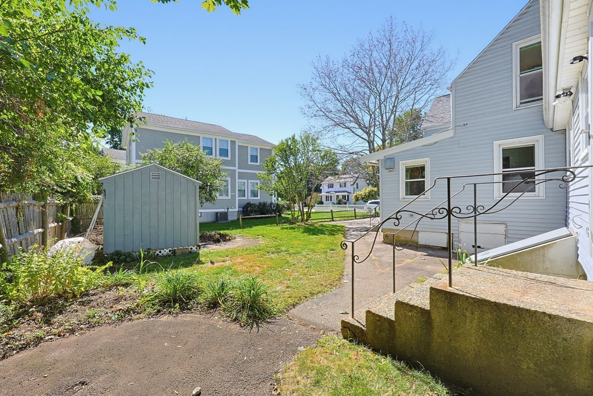 Single Family Residence at 28 Monroe St, Norwood MA 02062, Norwood, photo 38 of 42