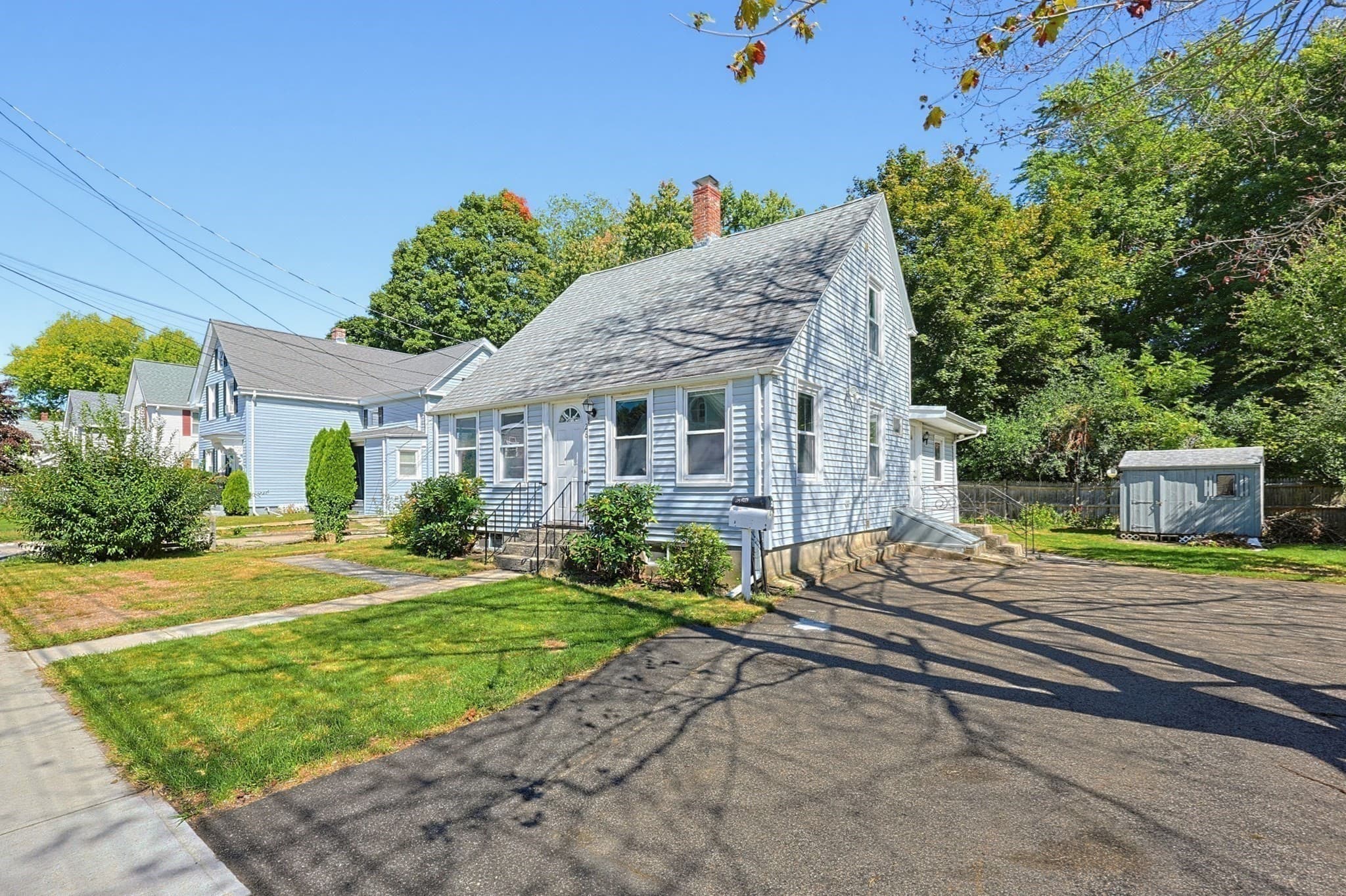 Single Family Residence at 28 Monroe St, Norwood MA 02062, Norwood, photo 37 of 42