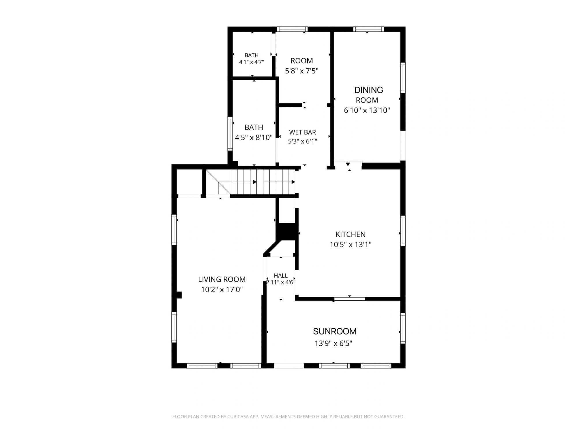 Single Family Residence at 28 Monroe St, Norwood MA 02062, Norwood, photo 40 of 42