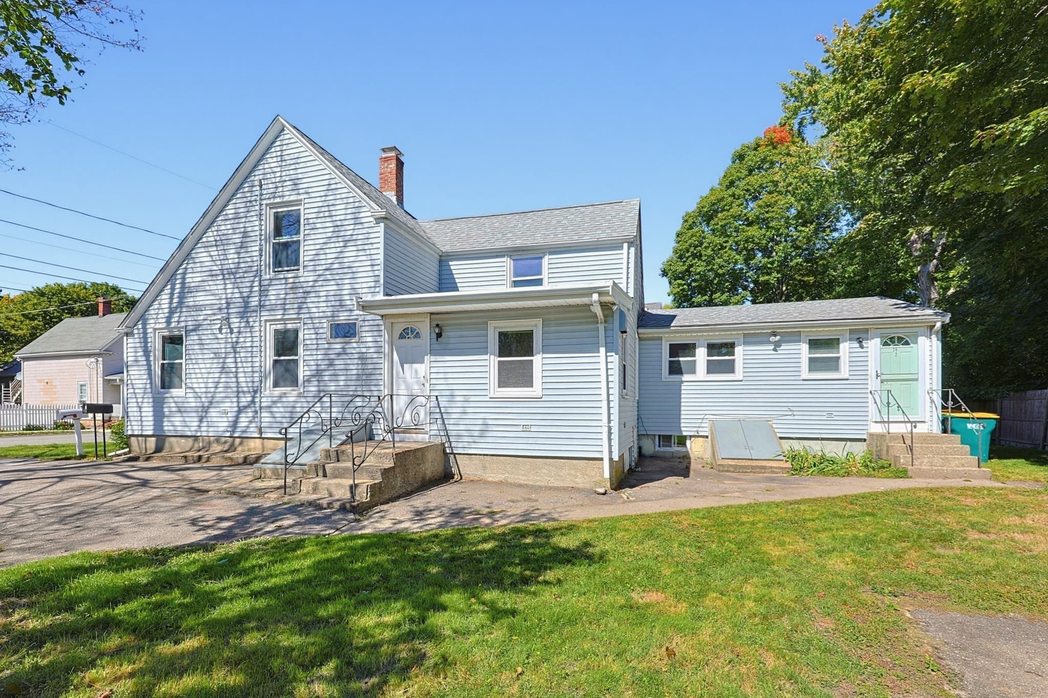 Single Family Residence at 28 Monroe St, Norwood MA 02062, Norwood, photo 39 of 42